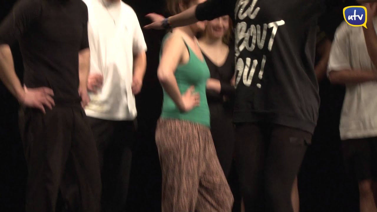 Dzień otwarty Akademii Teatralnej