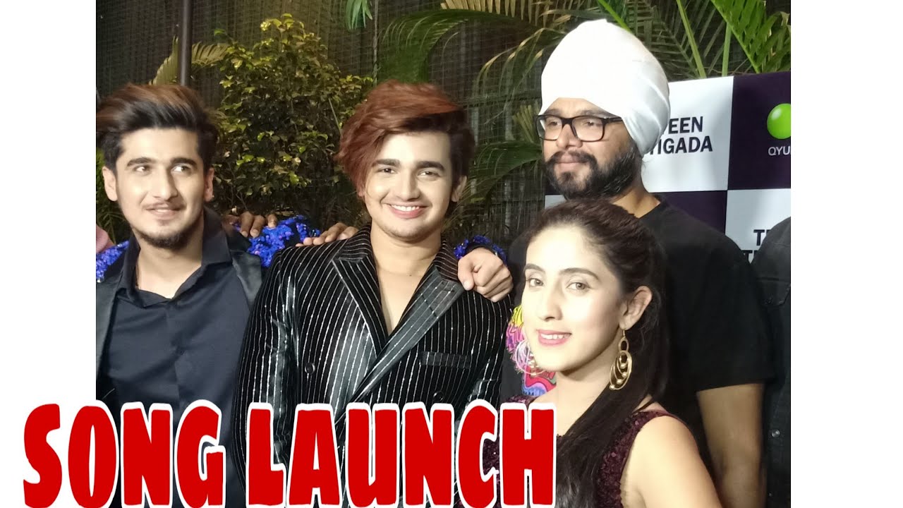 Fun chat with Bhavin Bhanusali, Samiksha Sud and Vishal Pandey| #TuBhiRoyega | Exclusive
