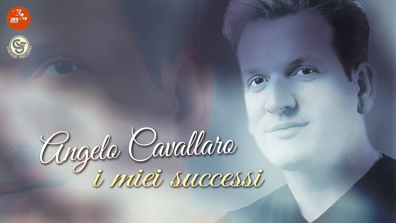 Angelo Cavallaro - Maledetta droga - Official Seamusica