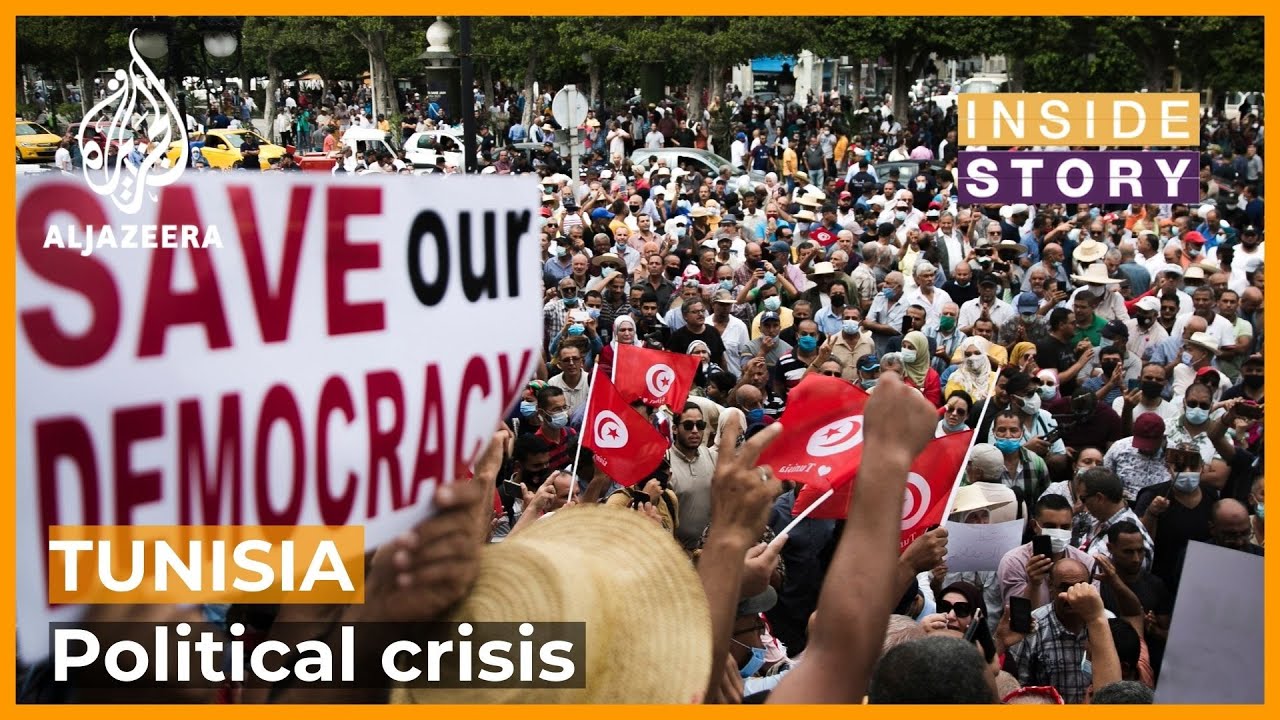 Could Tunisia's political crisis deepen? | Inside Story