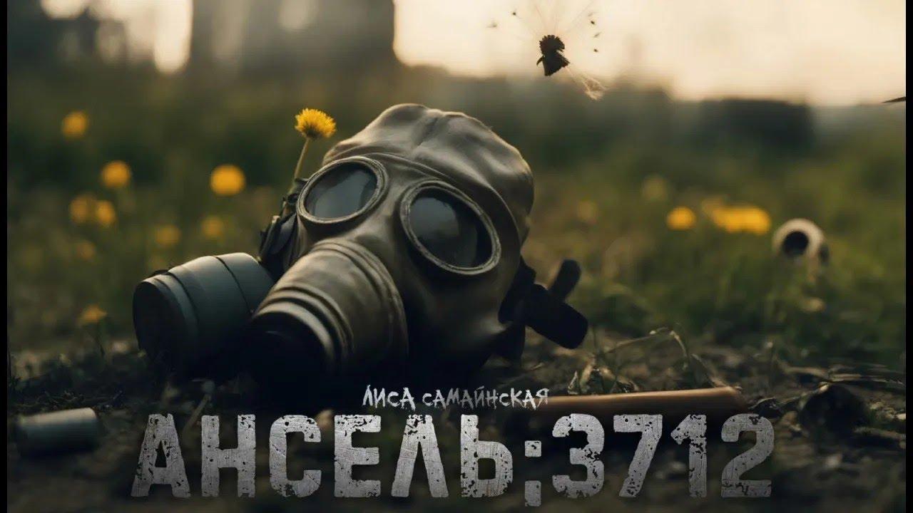 АНСЕЛЬ 3712 