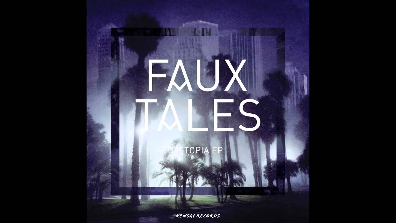 Faux Tales - Atlas