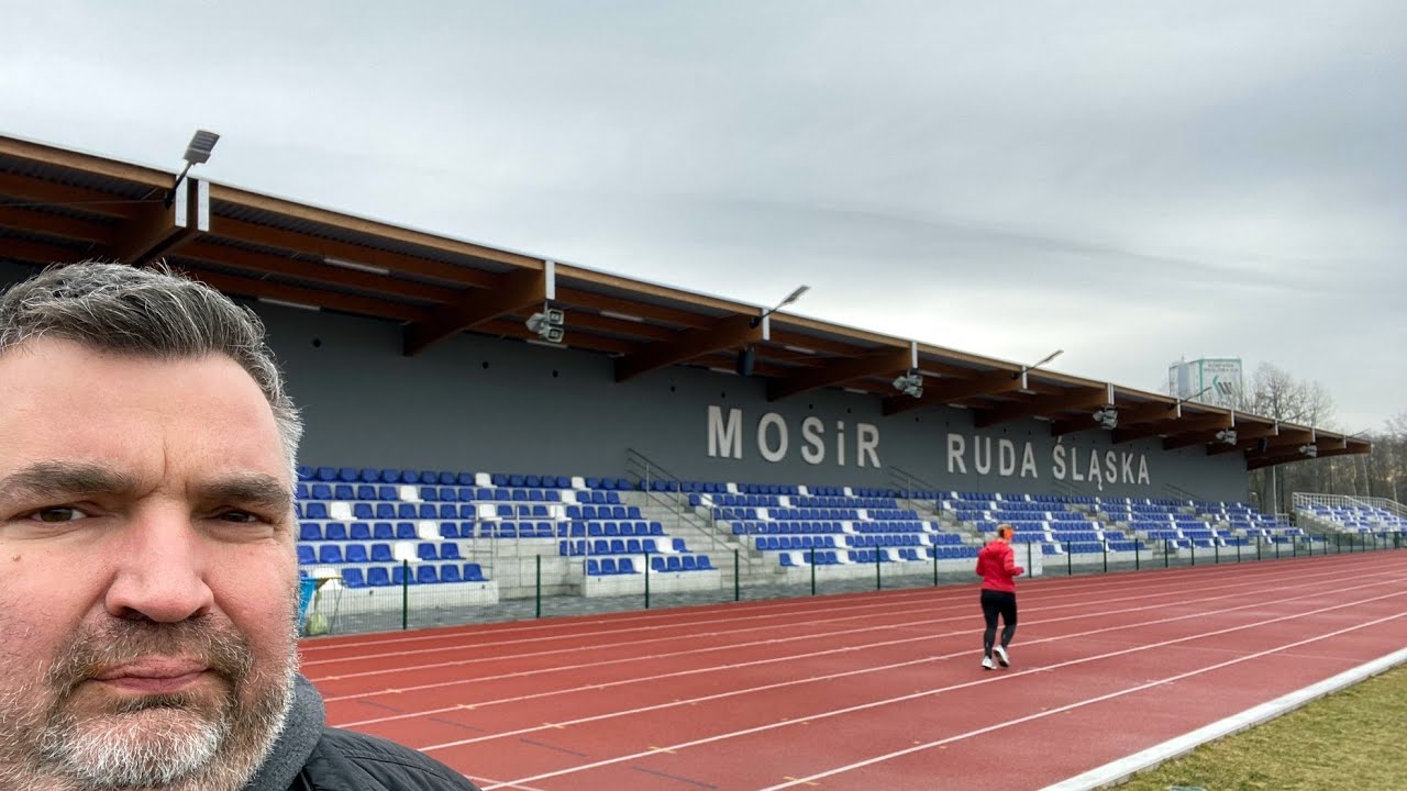 Stadium Guide: Pogoń Ruda Śląska [MOSiR, Poland]. 2020-02-22