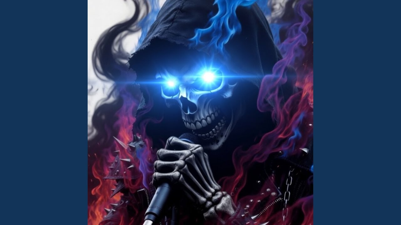 I AM YOUR END