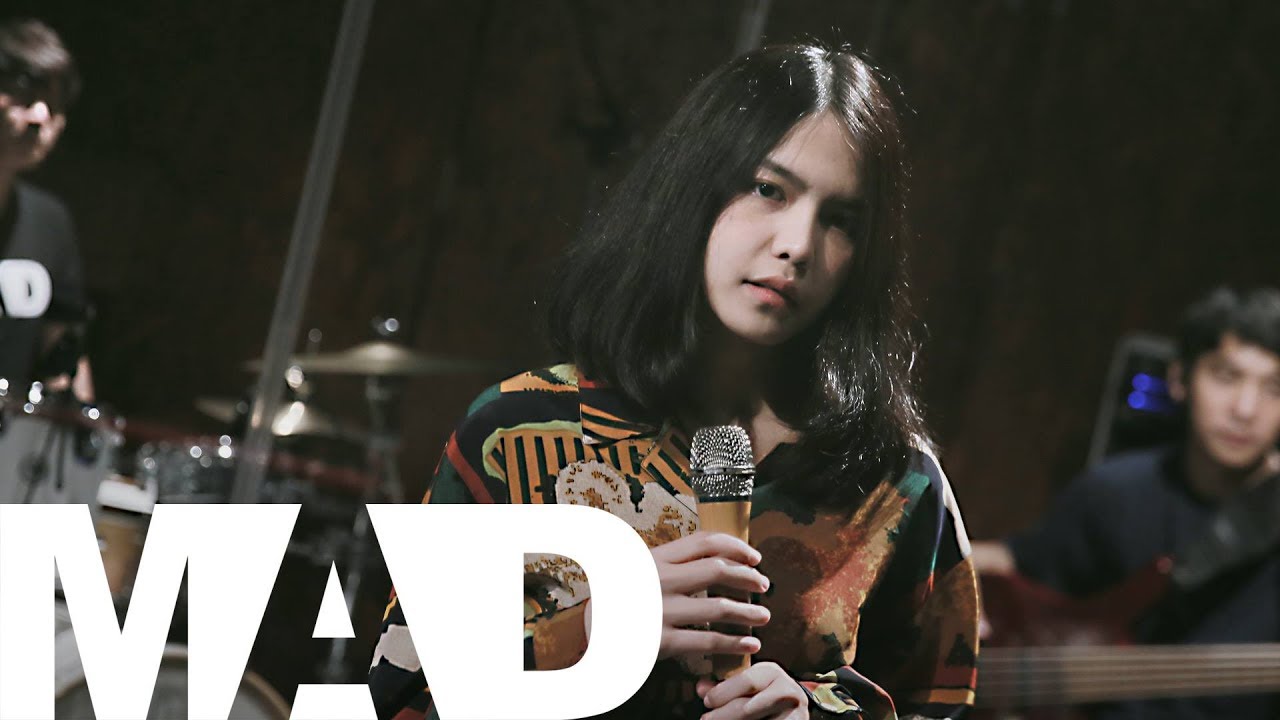 [MAD] คิดถึง - Silly Fools (Cover) | Beam Monthicha