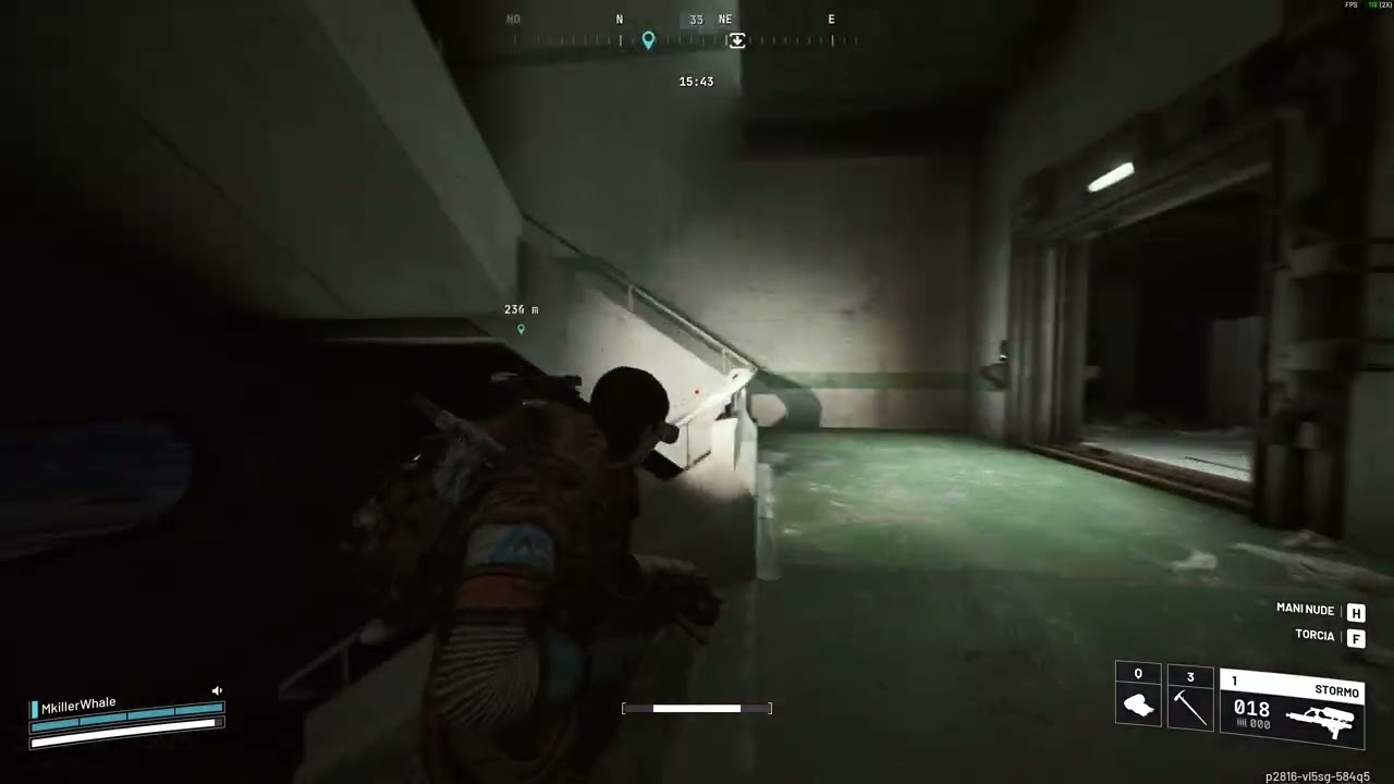 ARC Raiders Solo Night Raid PC 4K Gameplay with FREE Loadout - What could go wrong?