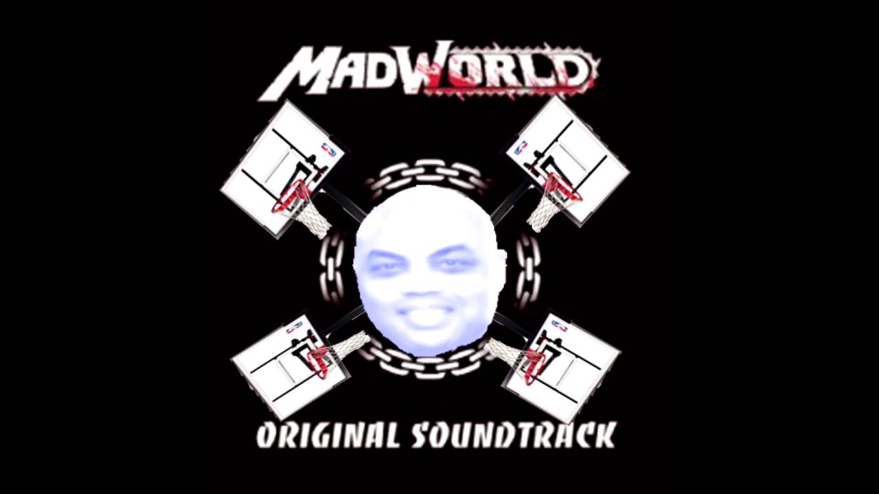Mad Barkley - Surviball (Quad City Djs Vs. Naoto Tanaka)