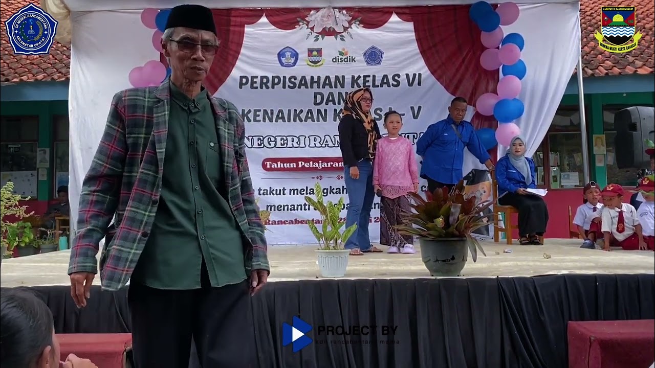 PENTAS SENI KELAS 2 | MENYANYI SOLO LAGU AYAH ( KU KIRIM KAN DOA ) | TAHUN PELAJARAN 2024 - 2025