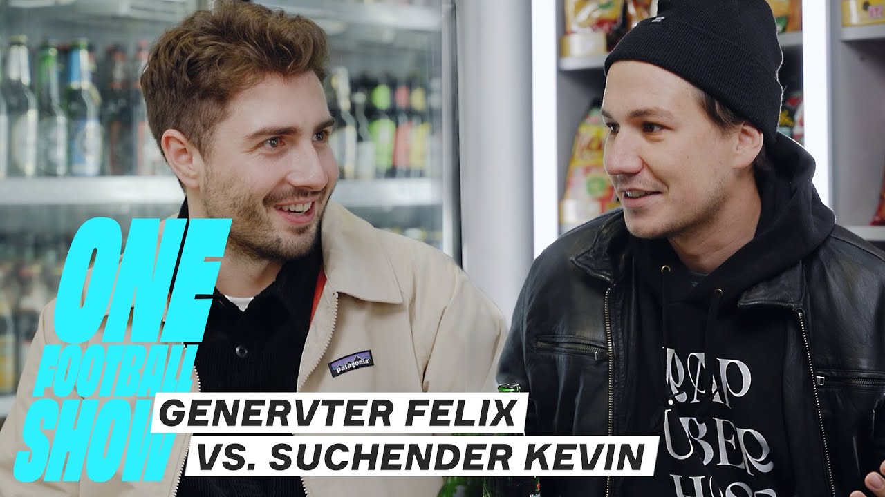 Groundhopping - nerviger Trend oder Fu&szlig;ballromantik pur? Sp&auml;ti Schnack!