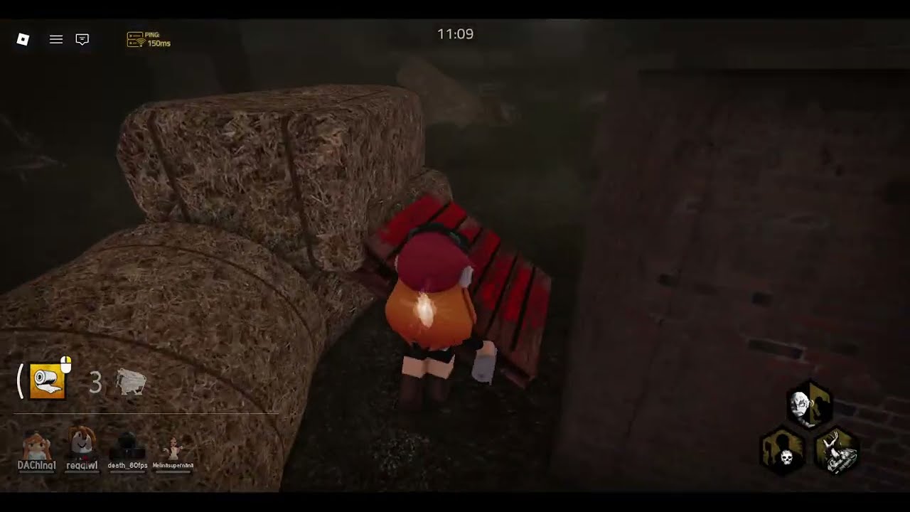 Roblox Violence District