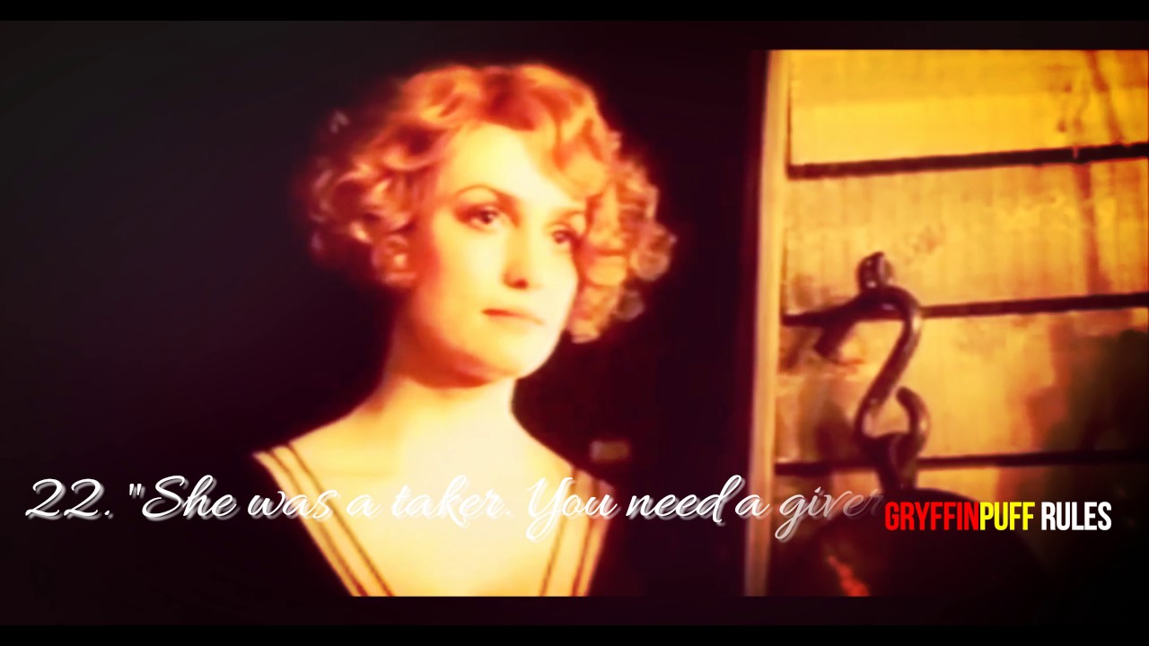 30 Reasons to Ship Newt & Tina (Newtina) || Fantastic Beasts and Where to Find Them