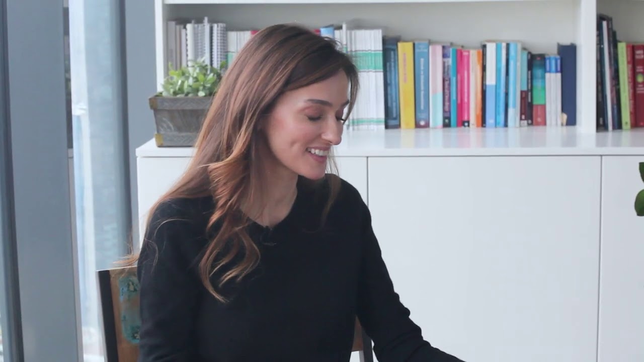 Dr. Esat Namal |Pınar Tezcan Özçapkın Sohbeti #2