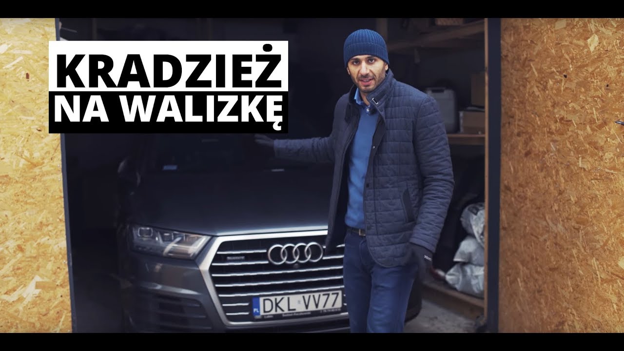 Kradzież 
