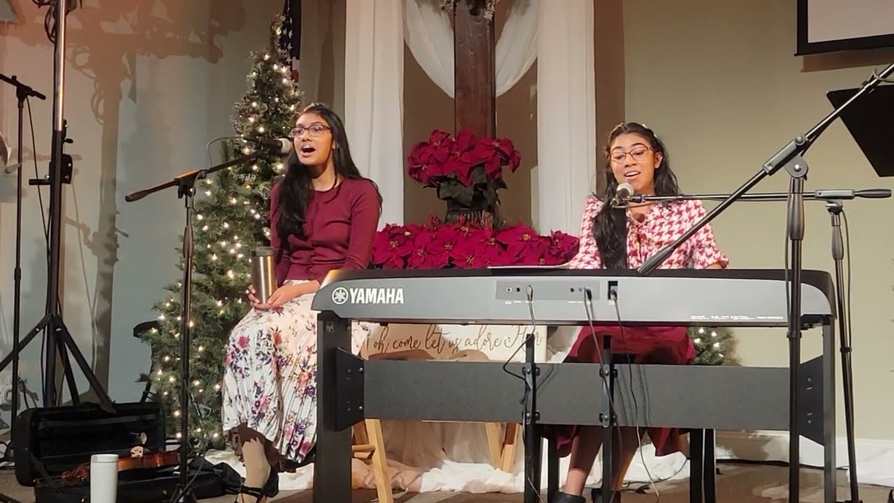 Sparks4Christ Singalong Concert at Calvary Chapel