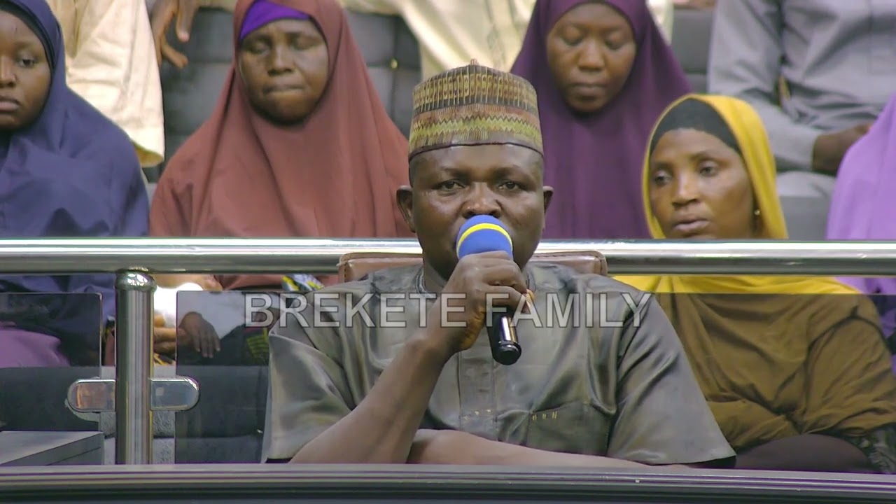 Naira Miliyan Shida Aka Yaudareni Dasunan Za a Siyarmin Da Sikafur Na Karfe Da Akayi Gada Dashi
