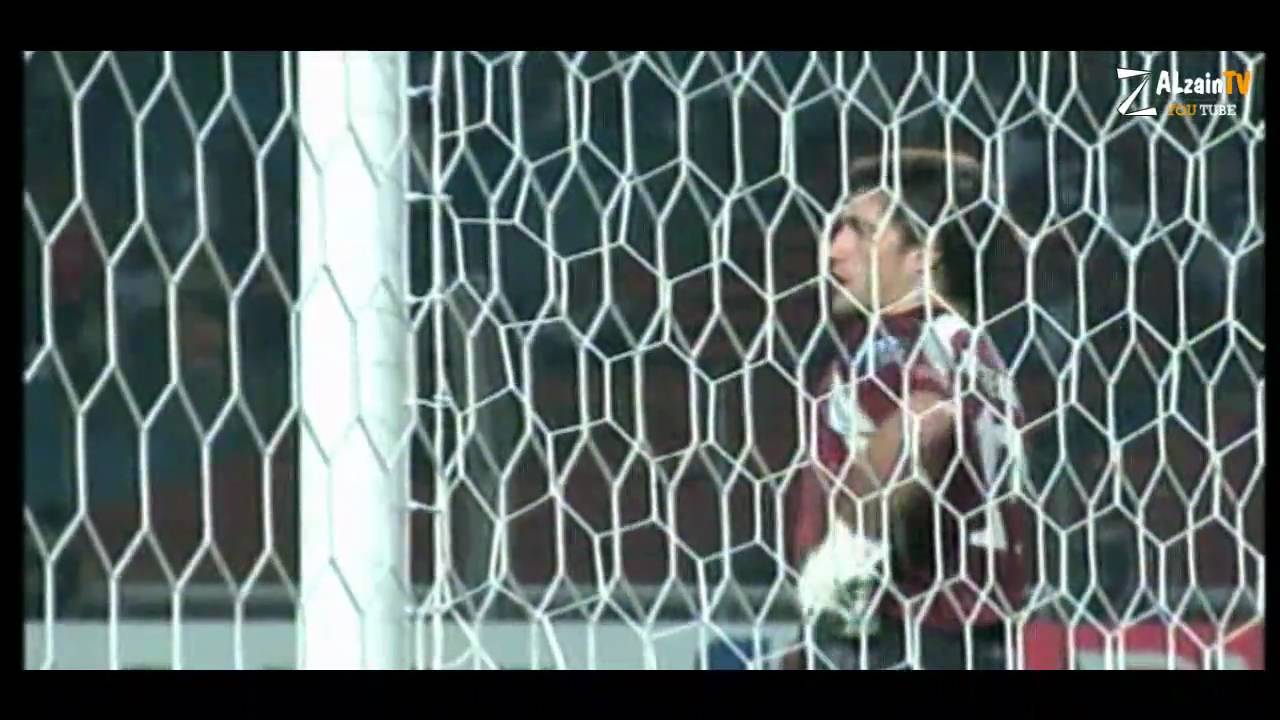 أهداف المنتخب السعودي كأس اسيا 2007 HD