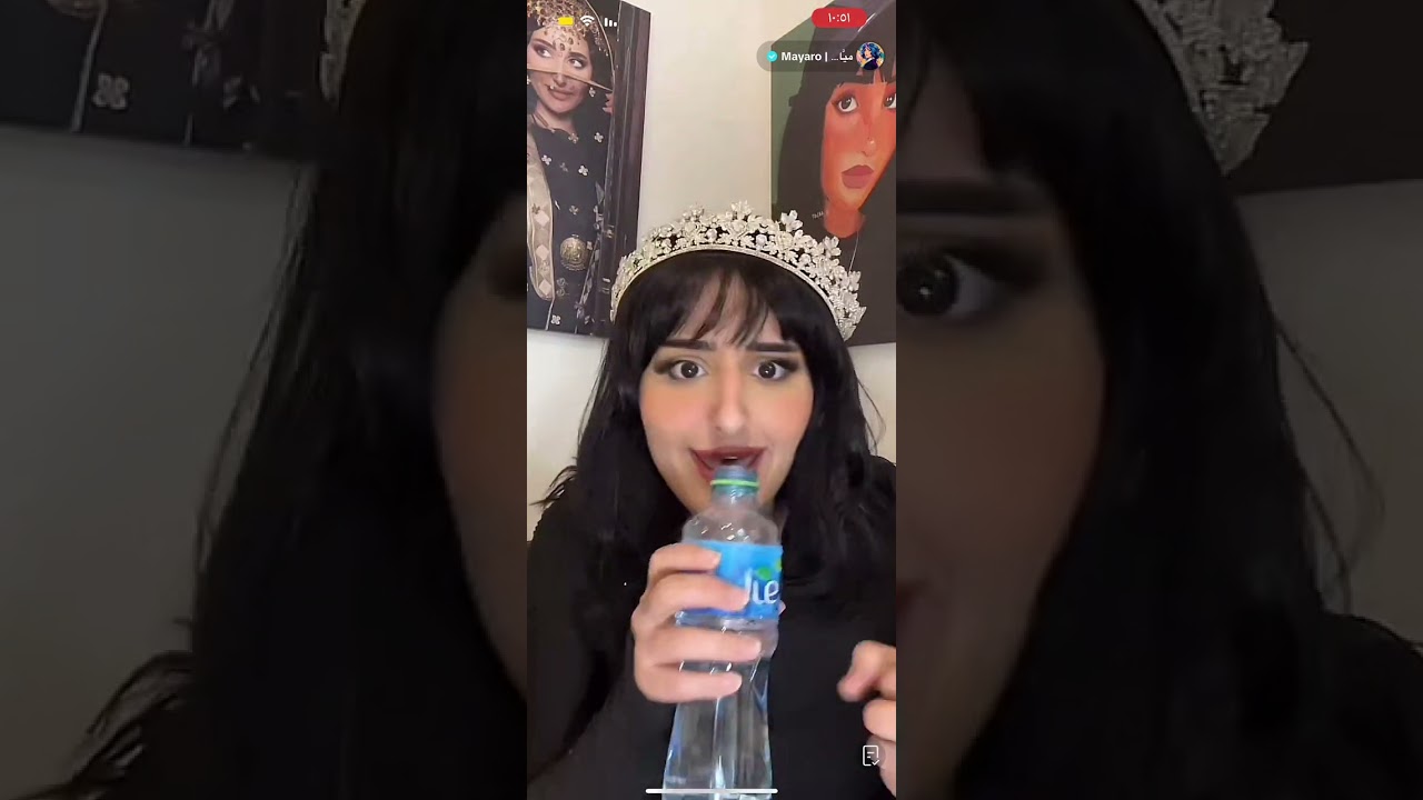 بث ميار تحدي الجولة الرسميه 🔥🩵