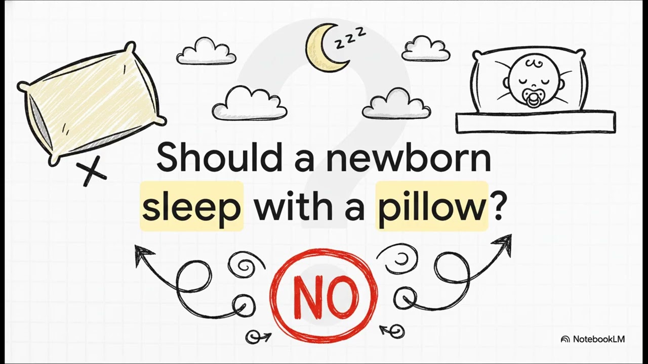 Mistakes You Should Never Make With Your Baby (0–6 Months)