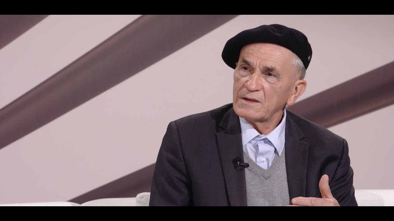 Profesor Spahić o potencijalima mladih, digitalnom dobu, Aliji Izetbegoviću...
