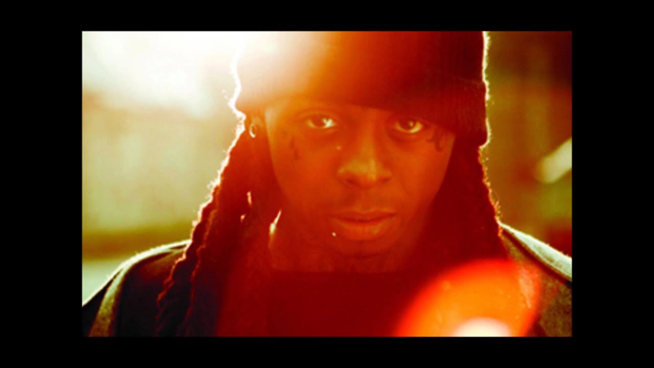 LIL WAYNE 3 PEAT