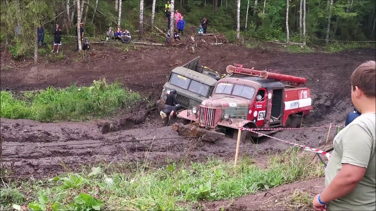 Kotre muda 2023 Standard 4X4 VEOK / STOCK TRUCKS