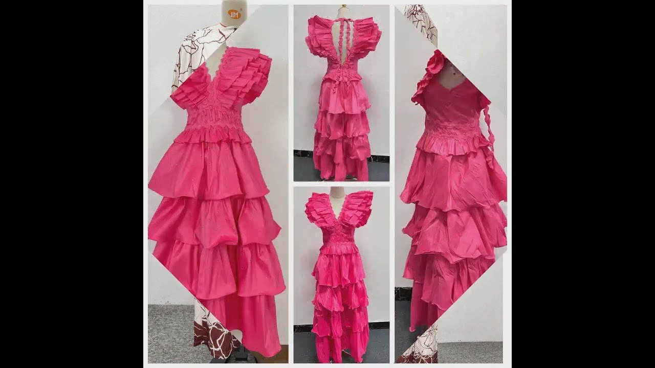 Robe koteka en ligne taille nioso  Getou Mode 