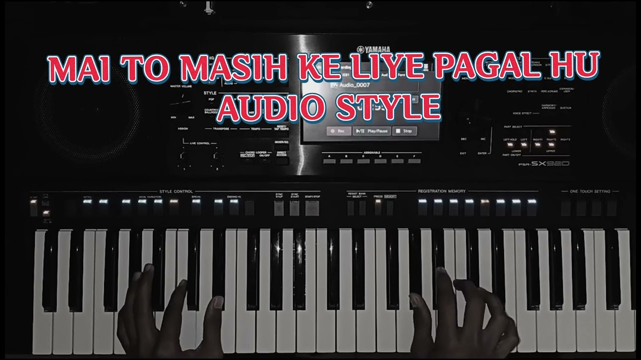 BHANGRA_MIX AUDIO STYLE) CONTACT - 7489593841) 