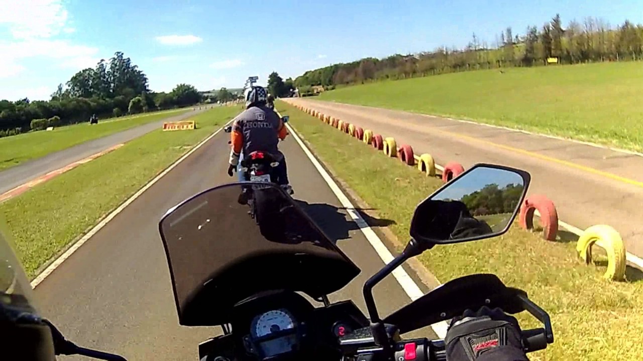 Moto test - Kawasaki Versys 650
