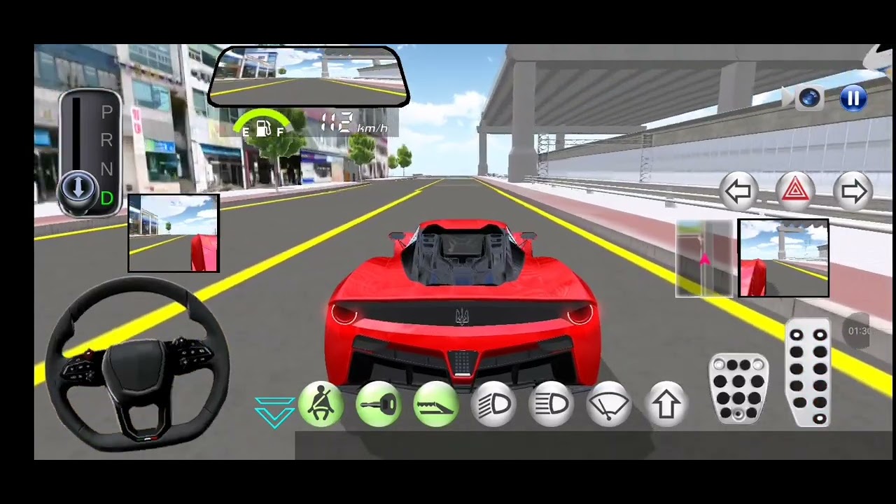 World's Fastest Car! 