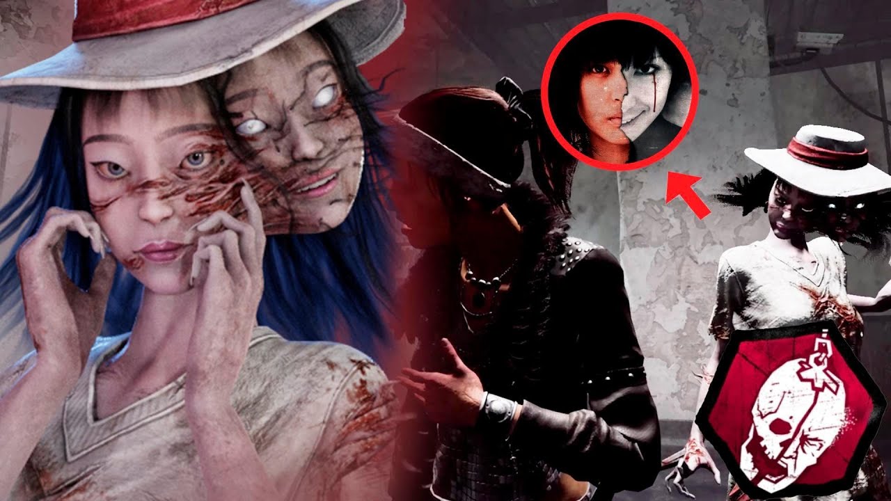 Dead by Daylight - TOMIE se MANIFIESTA como SKIN de la ESPIRITU