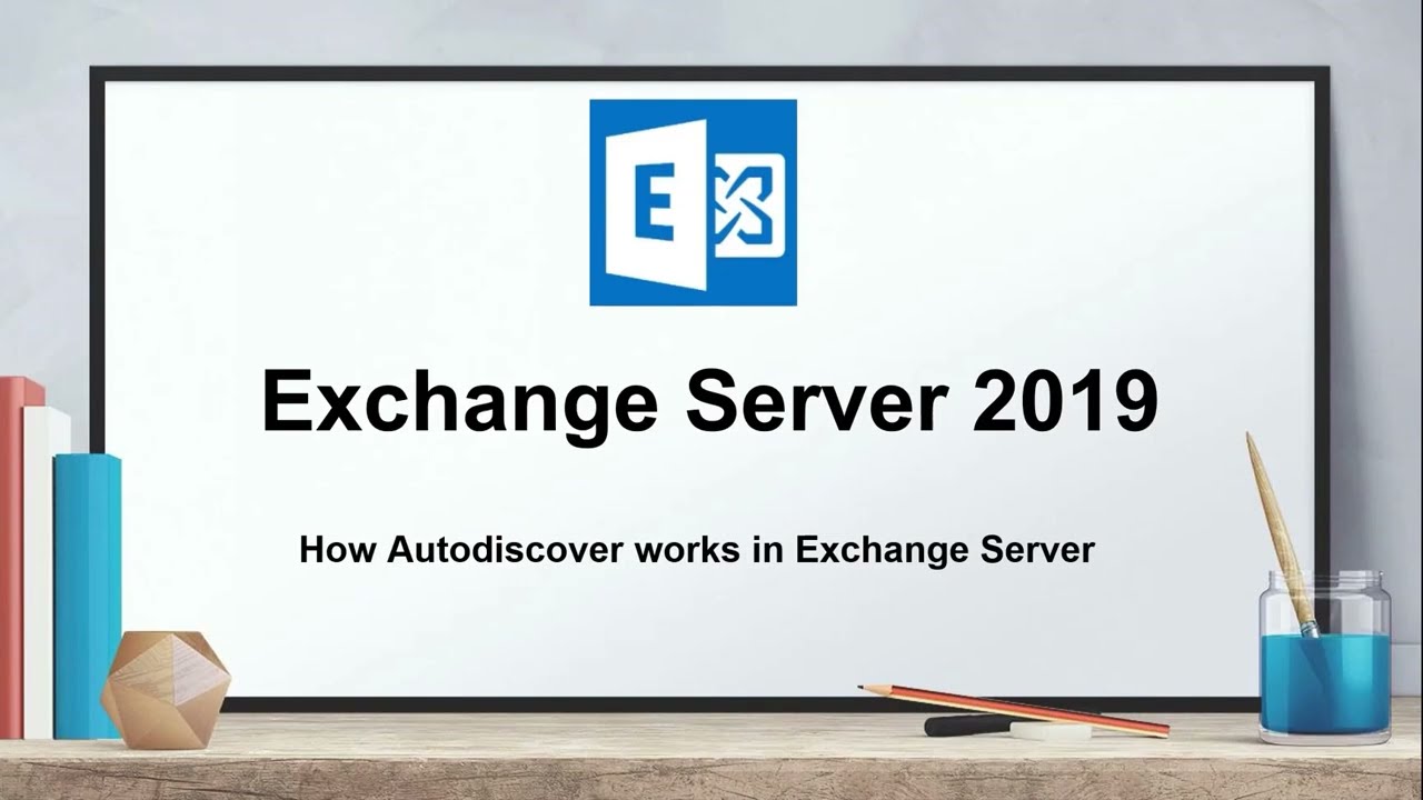 Как работает автообнаружение в Exchange Server | Процесс автообнаружения во внутренней и внешней ...