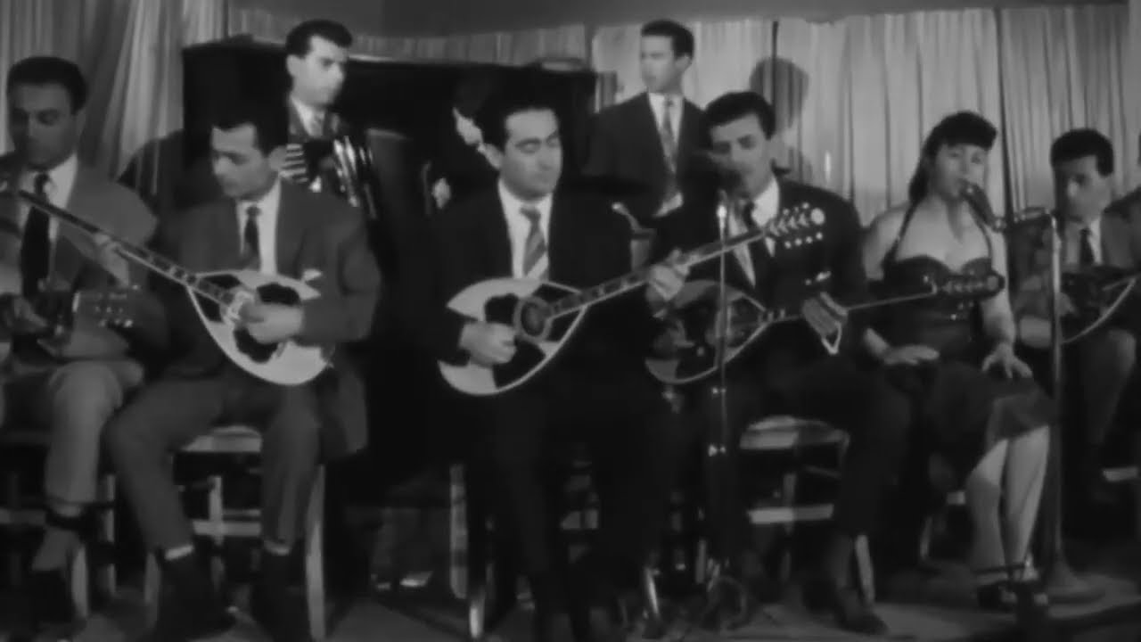 Πού πέταξε το αγόρι μου - Γρηγόρης Μπιθικώτσης