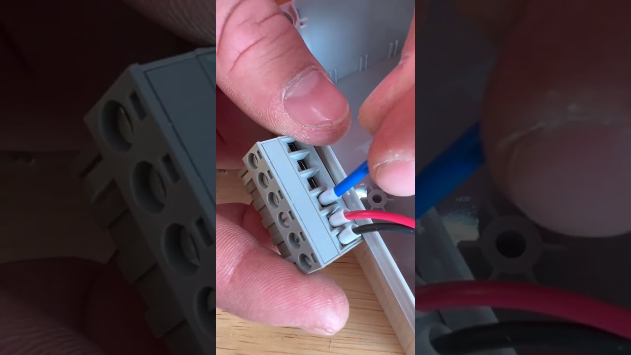 Knipex NexStrip: The Multi-Tool for Electricians