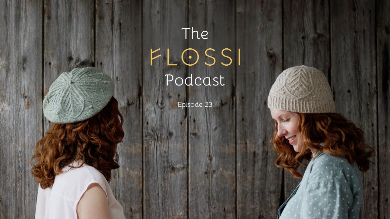 The Flossi Podcast: Episode 23