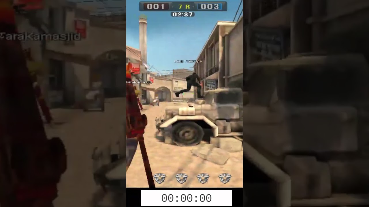 Kelzzz#gameplay #mediashareon #gaming #live #livepointblank #roblox #gtav