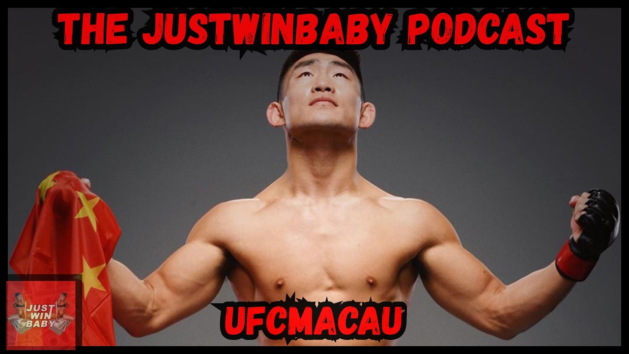 UFC Macau predictions & full Card Breakdown | Song Vs Figueirdo