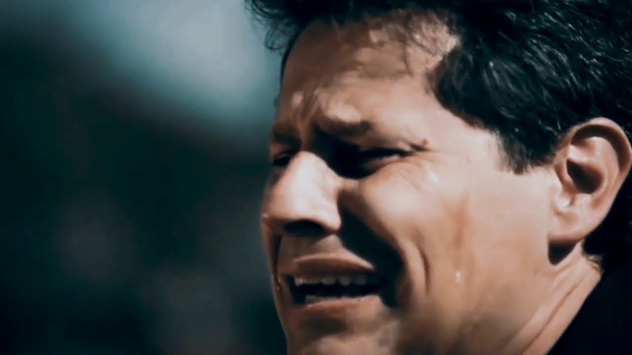 Hablar Con Dios - Ministério Jovem (Vídeo Official)