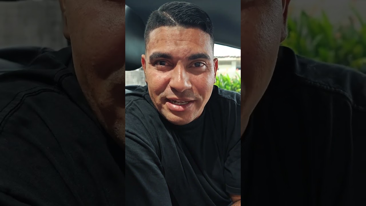 ESSA PESSOA NÃO FARIA POR VOCÊ O QUE VOCÊ TEM FEITO!