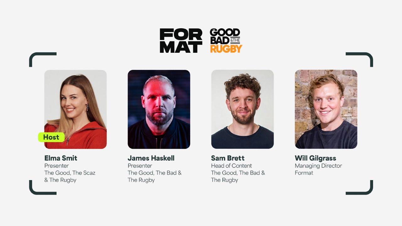 The future of sports social media &ndash; how Format is changing the game