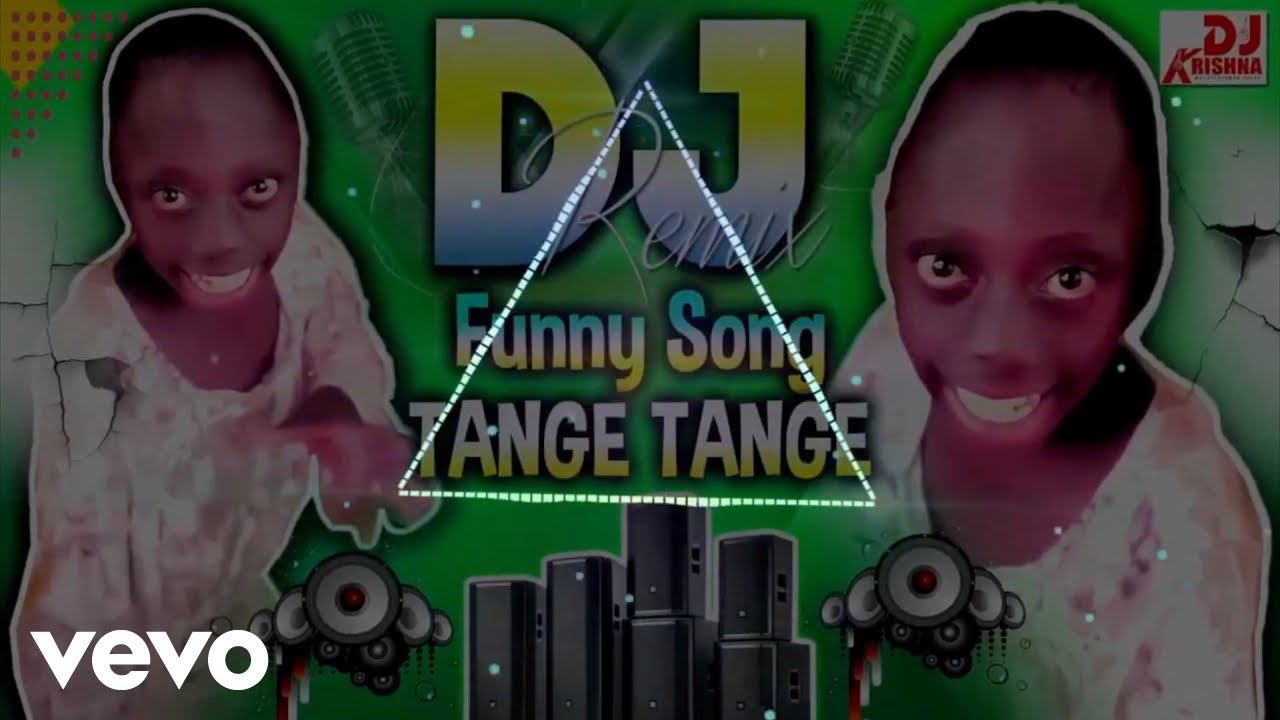 Rango Tenge Tenge - Tenge Tenge Tengelele Remix ft. Boi Blaze, Bossman Wurld, DJ Krishna