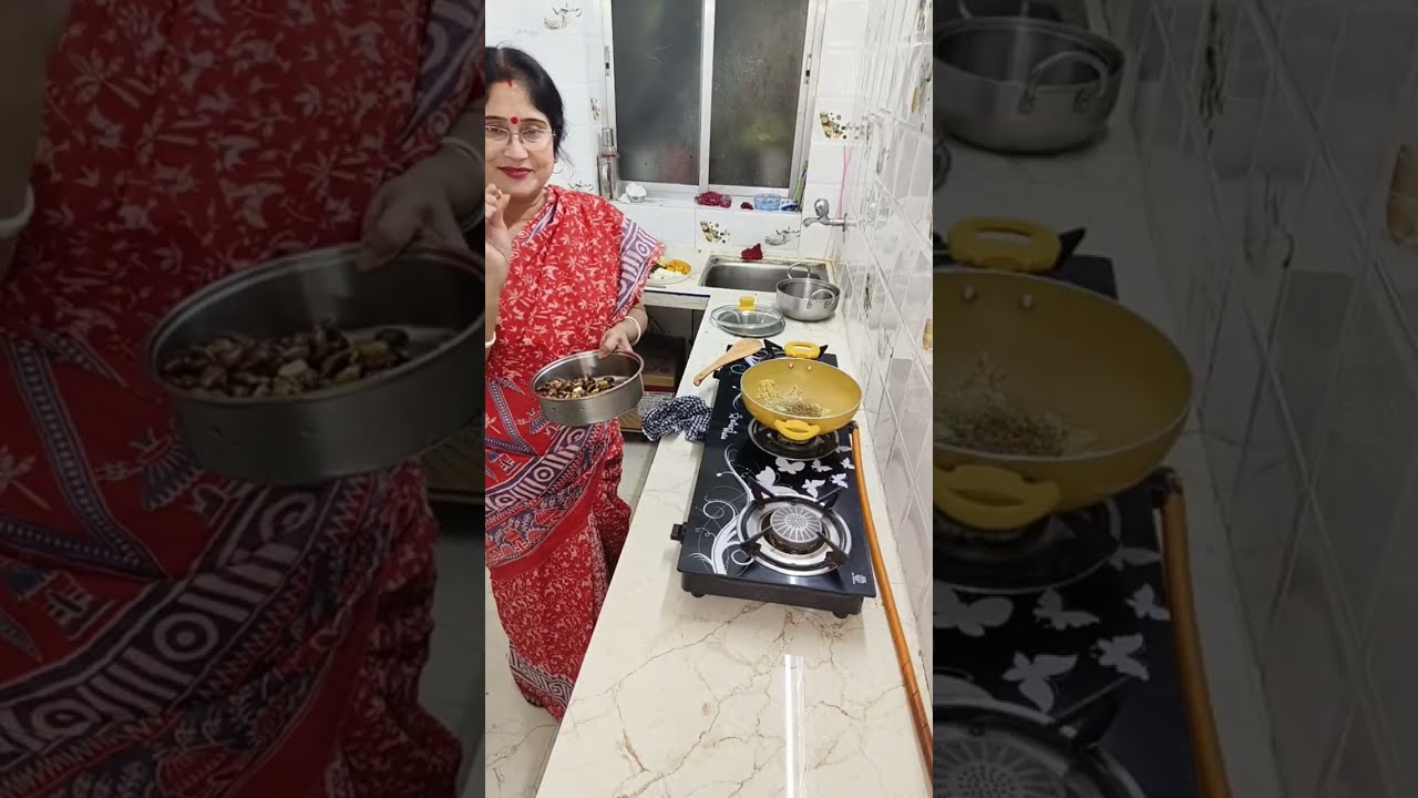 Queen bengali Kitchen is live!