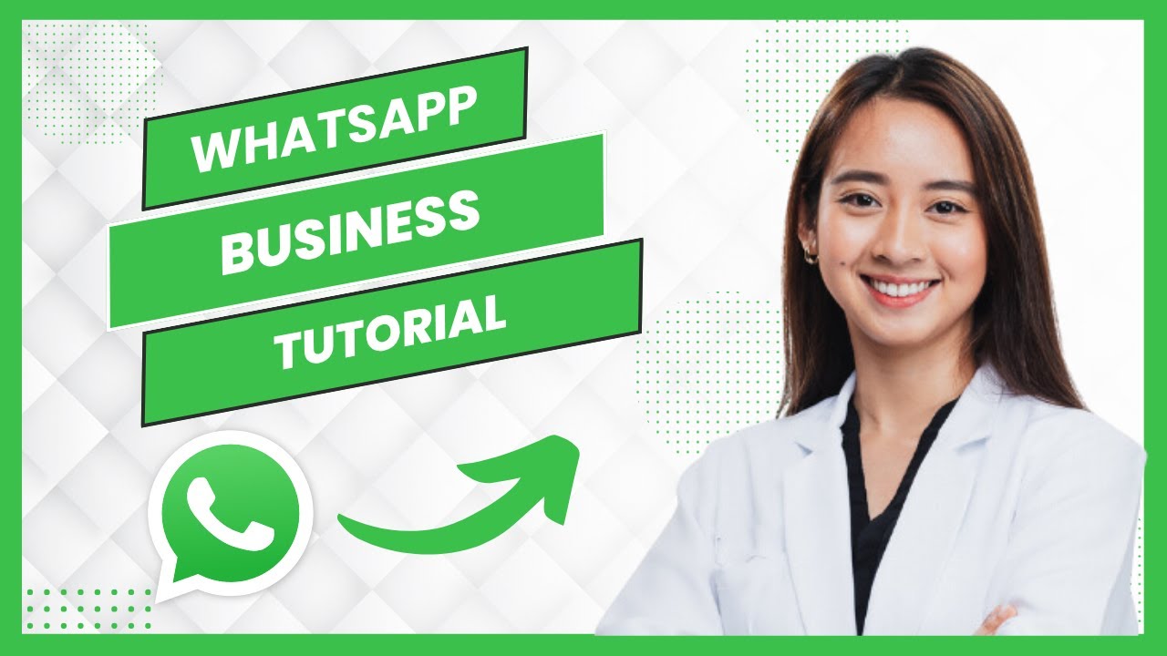 Updated WhatsApp Business Tutorial || How To Use WhatsApp Business In 2026 (Full Guide)