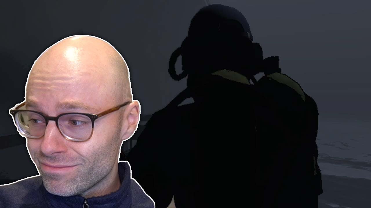 They need to show this in schools (Lethal Company)