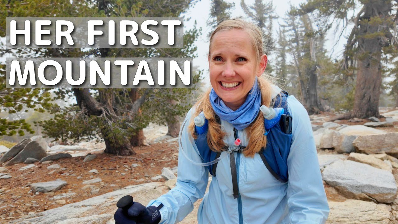 San Jacinto Without the Easy Way Up