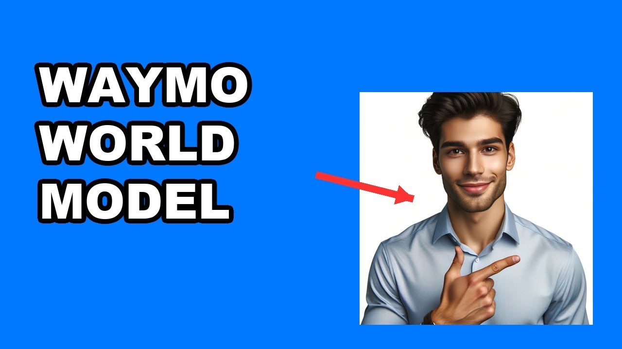 The Waymo World Model