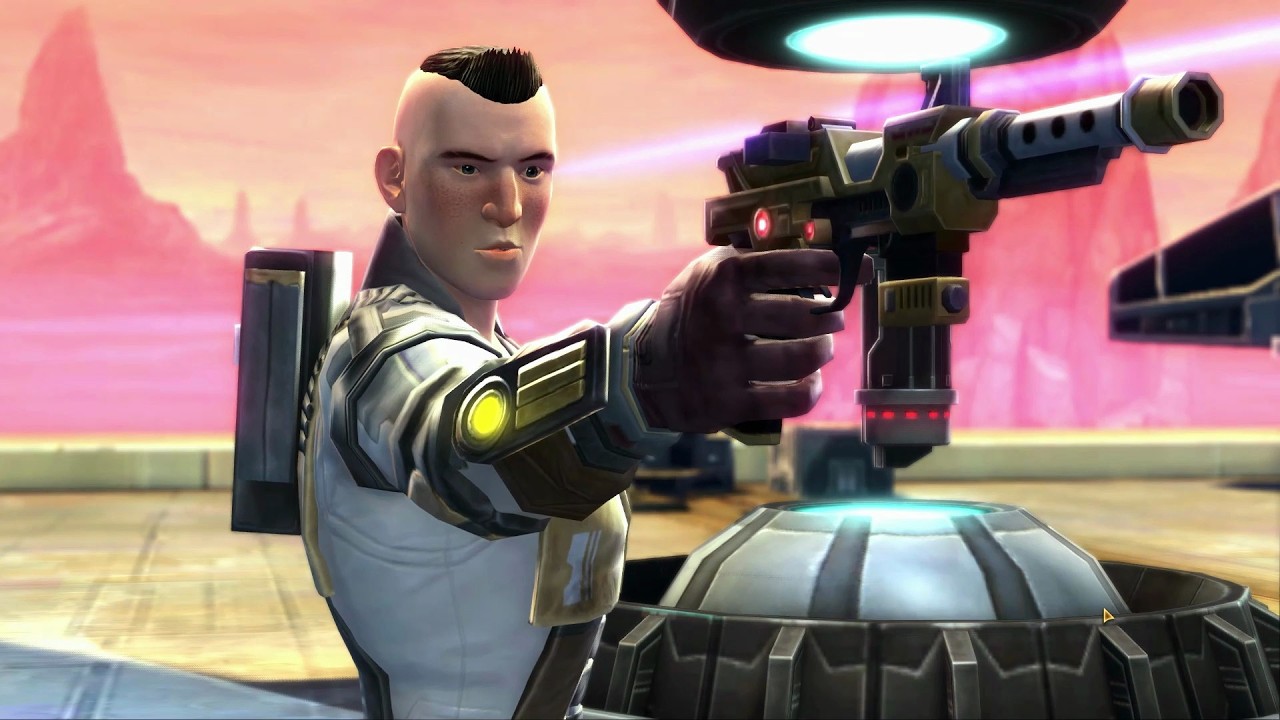 SWTOR #52