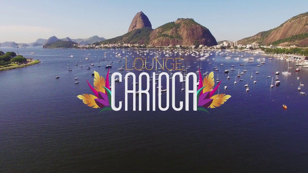 Camarote Lounge Carioca