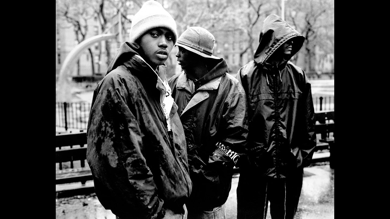 Nas - Deja Vu  432 Hz