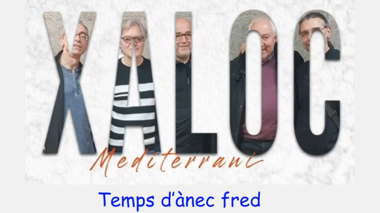 Xaloc Mediterrani 