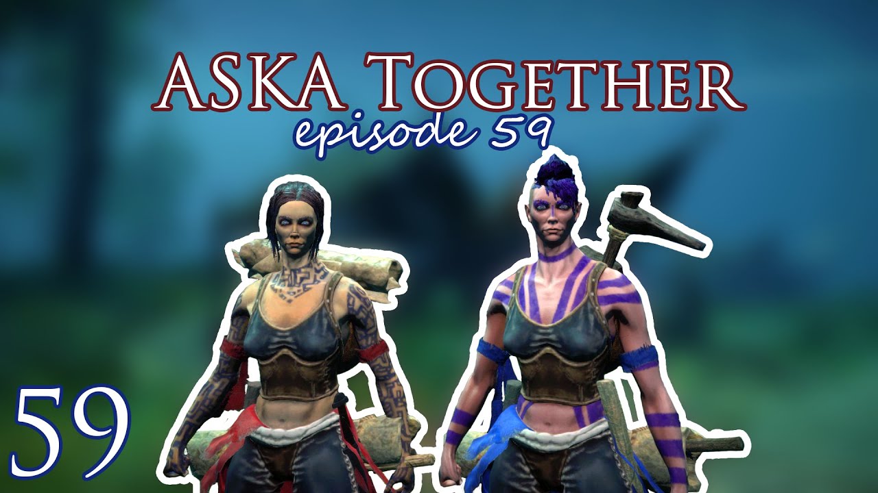 ASKA Together - 59